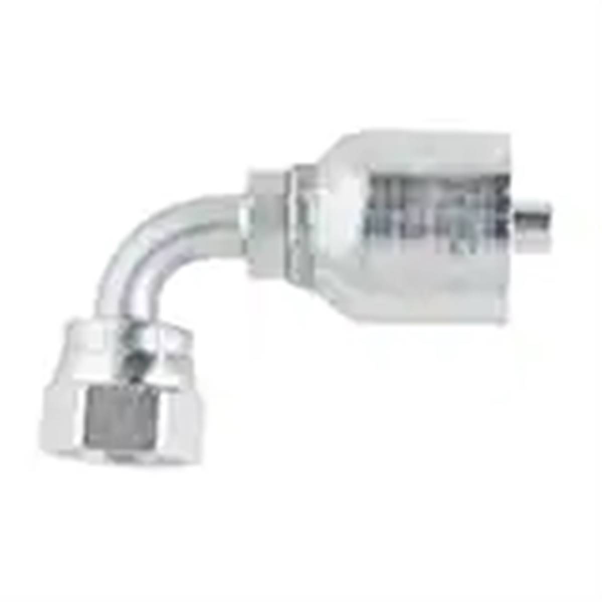 Embout à sertir PARKER ORFS 1 7/16- 90° - Série 77 1J977-16-12