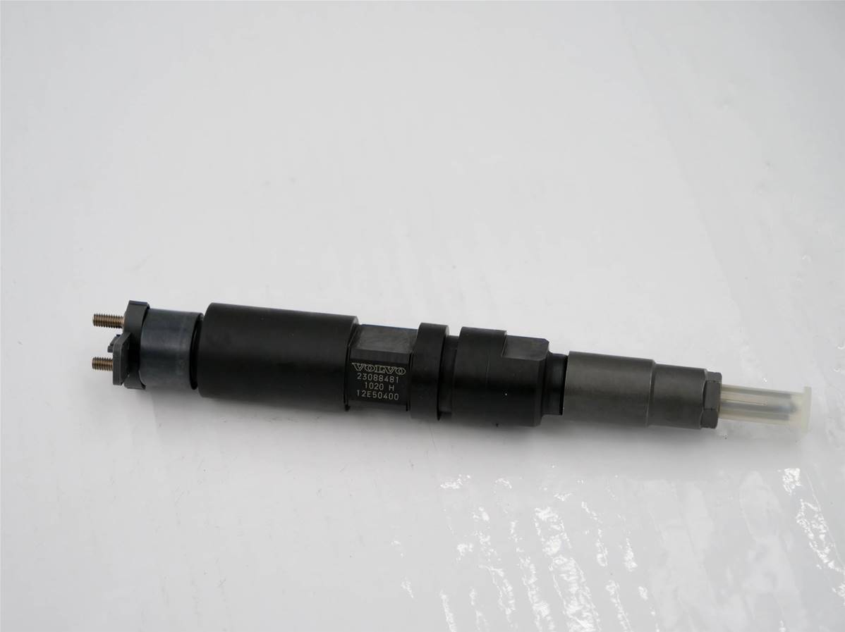 Injecteur reconditionné