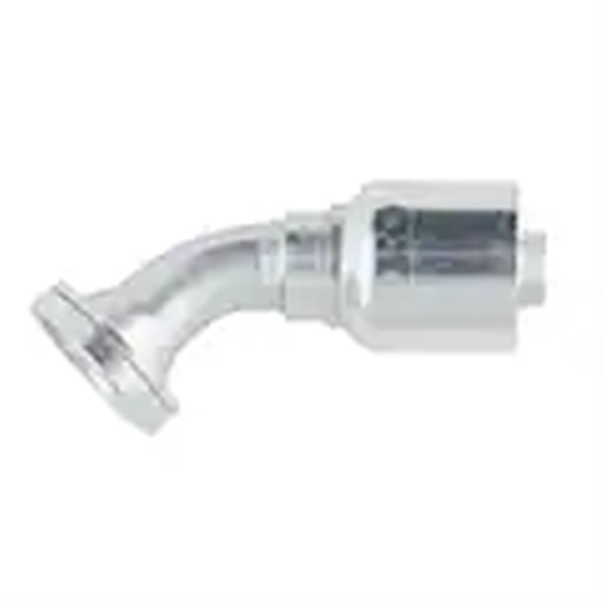 Embout à sertir PARKER BR6 1 - 45° - Série 77 16F77-16-16