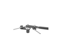 Cintreuse pour tube hydraulique 6 à 18mm avec kit de rouleaux PARKER BV06/18KPLX