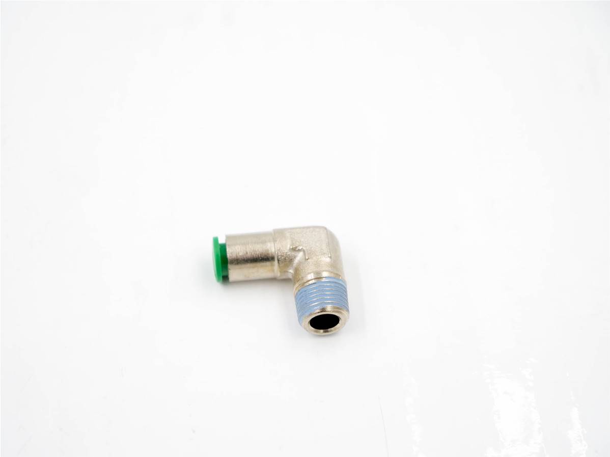 Coude Eco Log 7029606