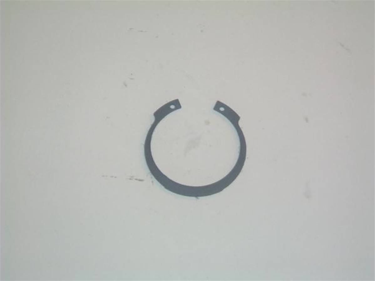 Circlip Ø35 Log Max RE517227