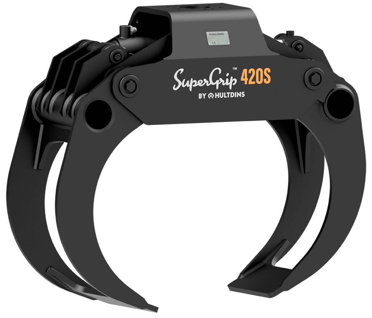 Grappin HULTDINS SuperGrip I 420S