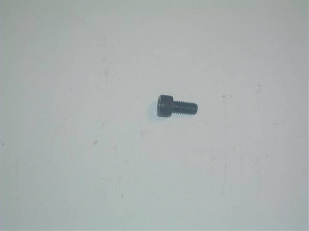 Vis hexagonale M6x50 12.9 Log Max RE501053