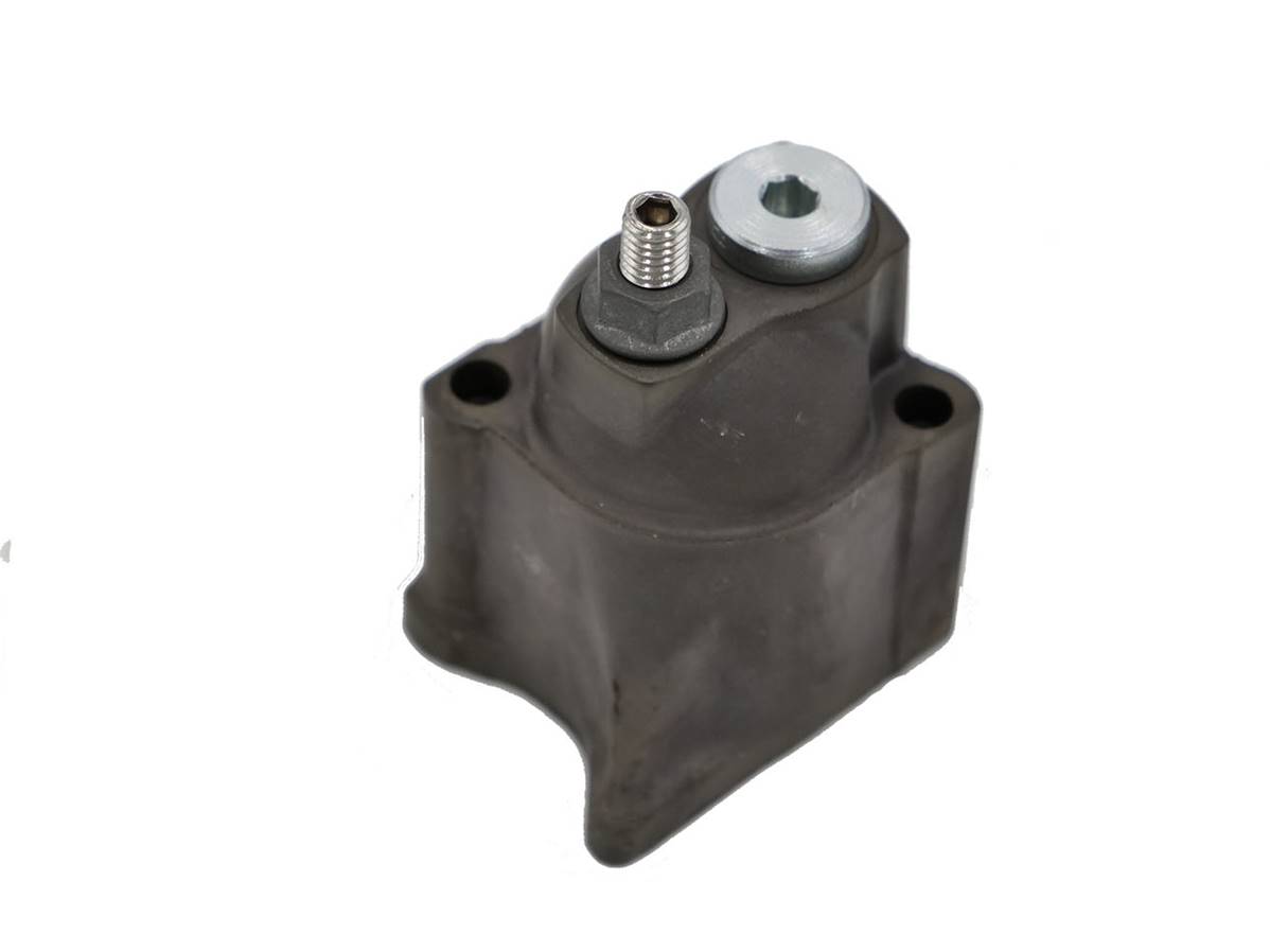 Chapeau de tiroir K220 opposé bobine Parker 9120092016