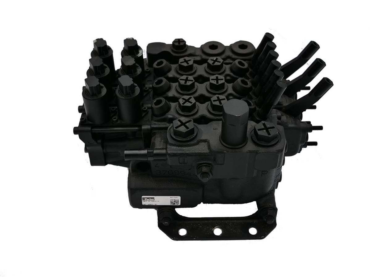 Distributeur L90LS-046906-01 Parker 2200404601