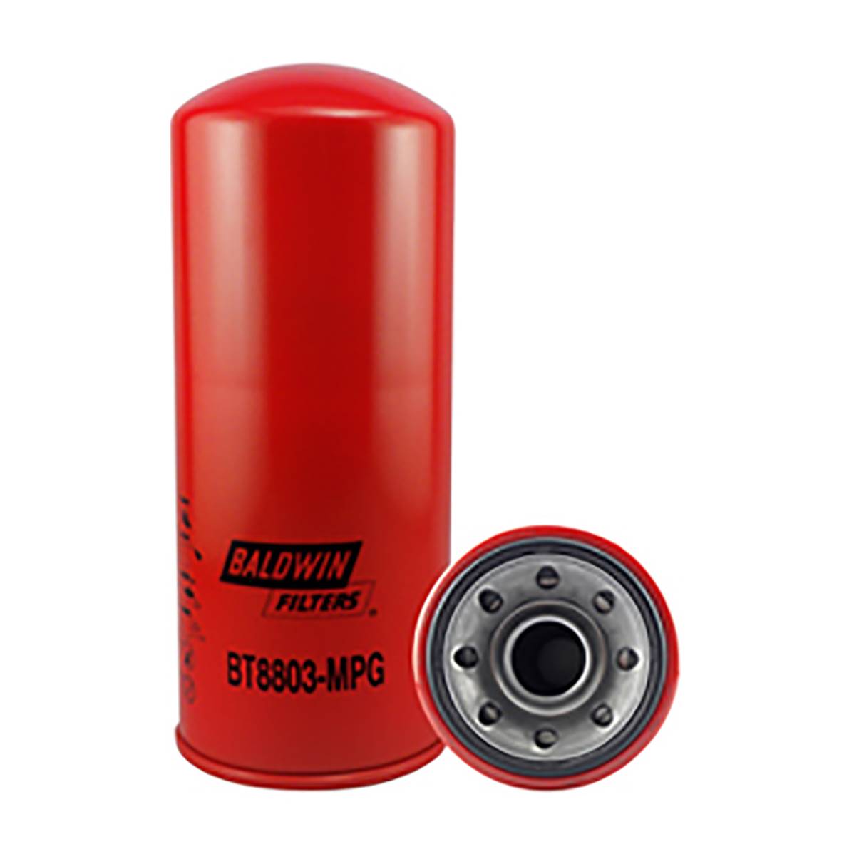 Filtre hydraulique BT8803-MPG