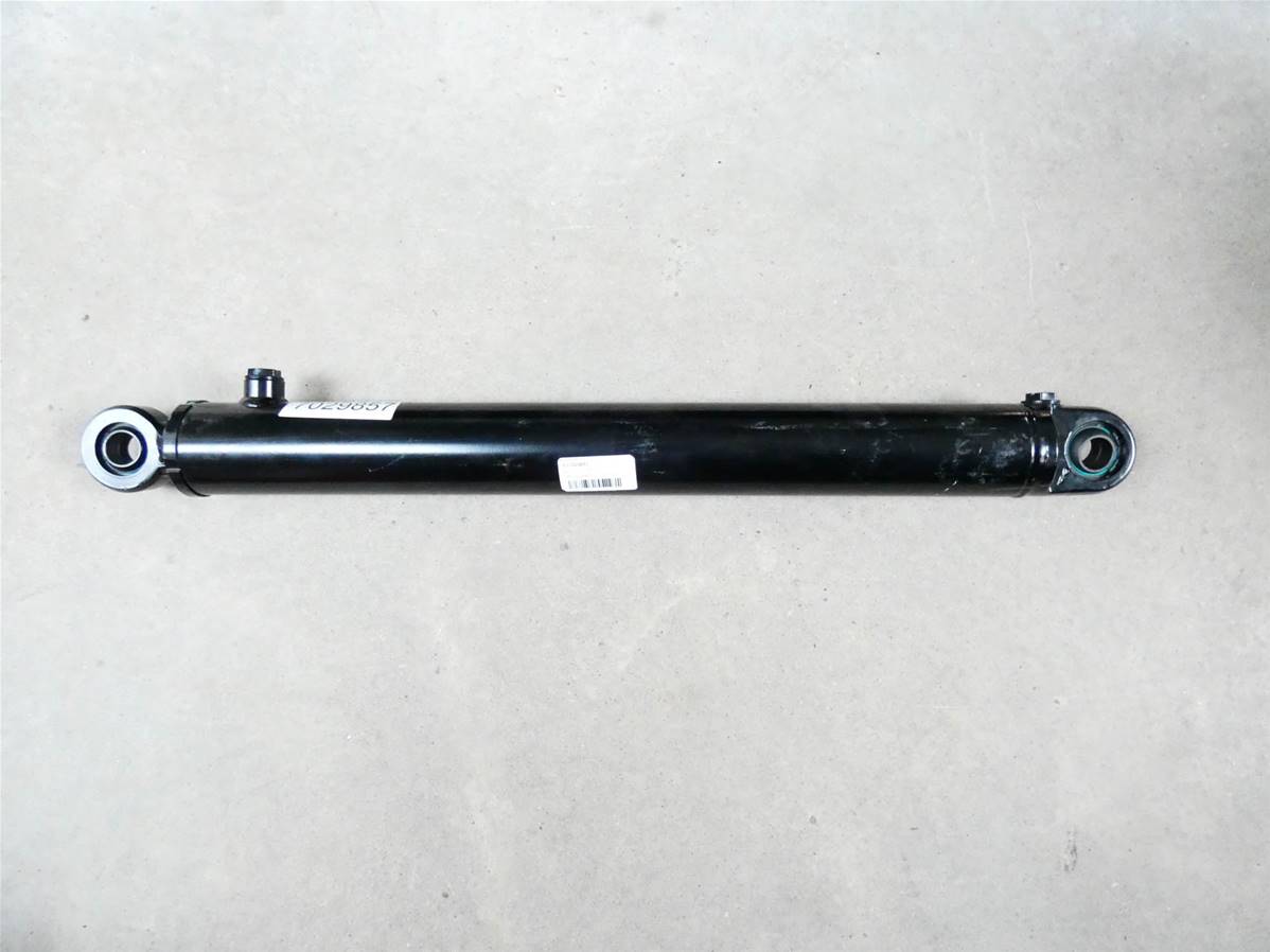 Vérin de grille Eco Log 7029857