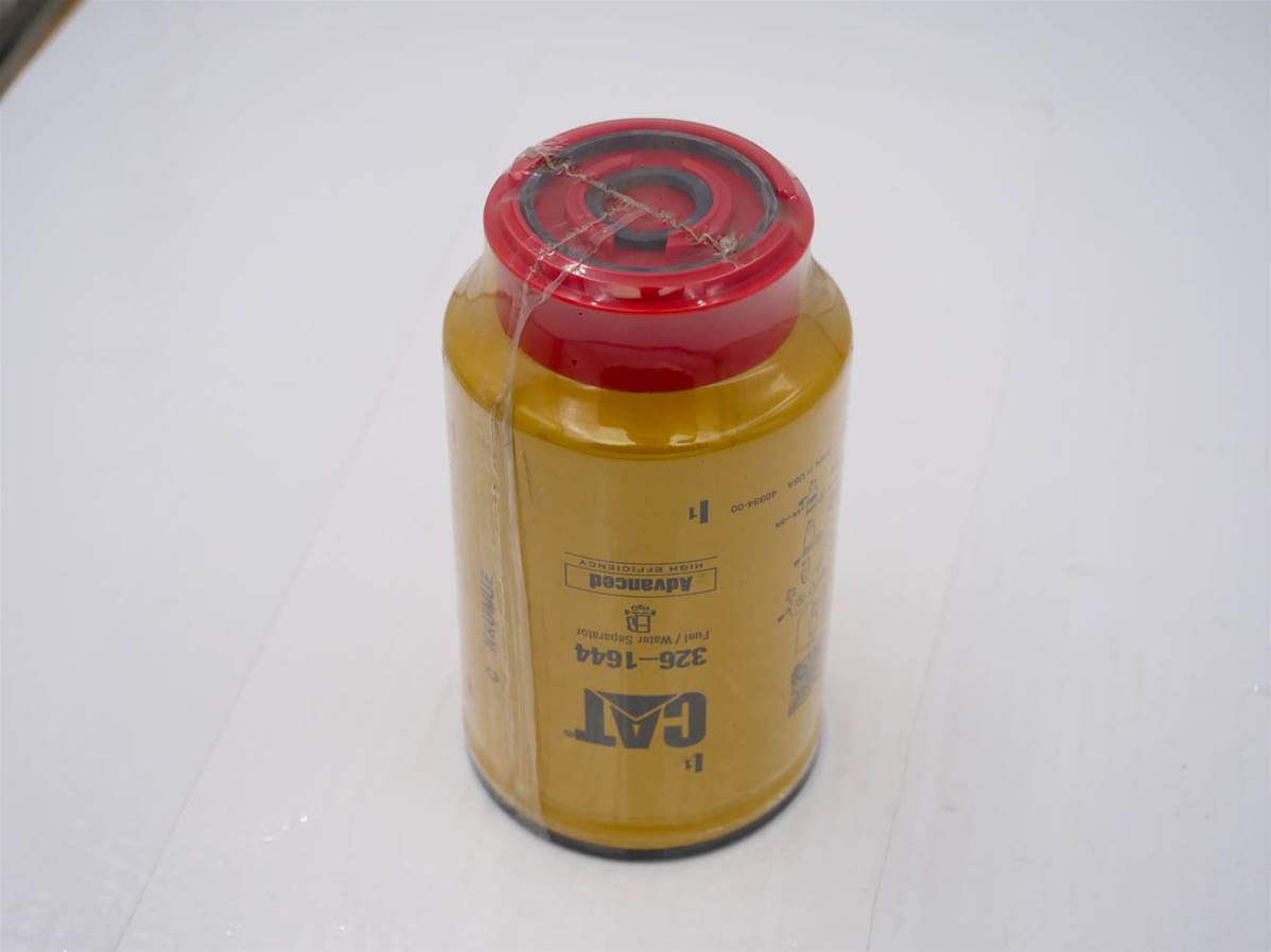 Filtre à carburant Eco Log 6003722
