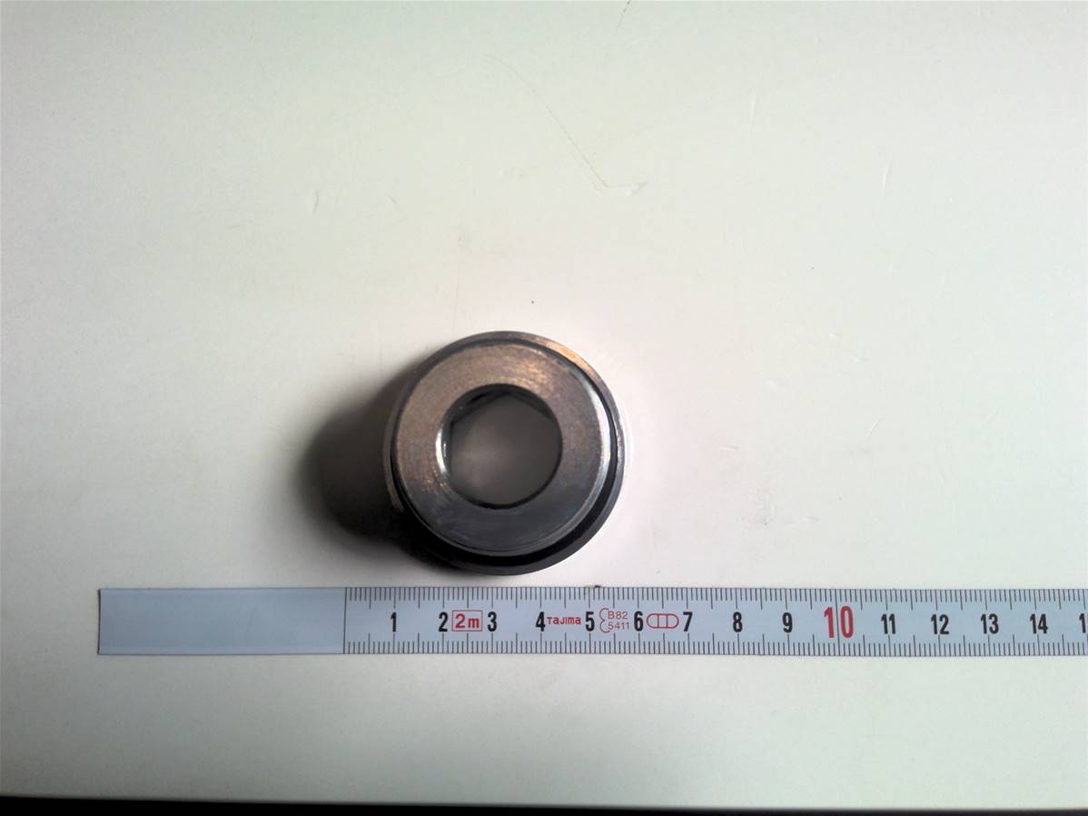 Bouchon 1''1/4 Log Max RE011537