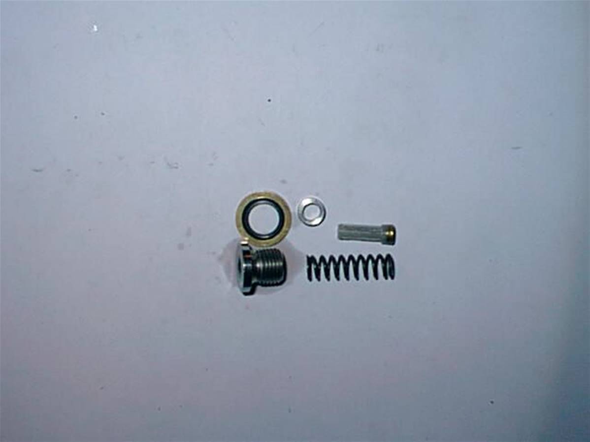Crépine L90/K170 Log Max RE620426
