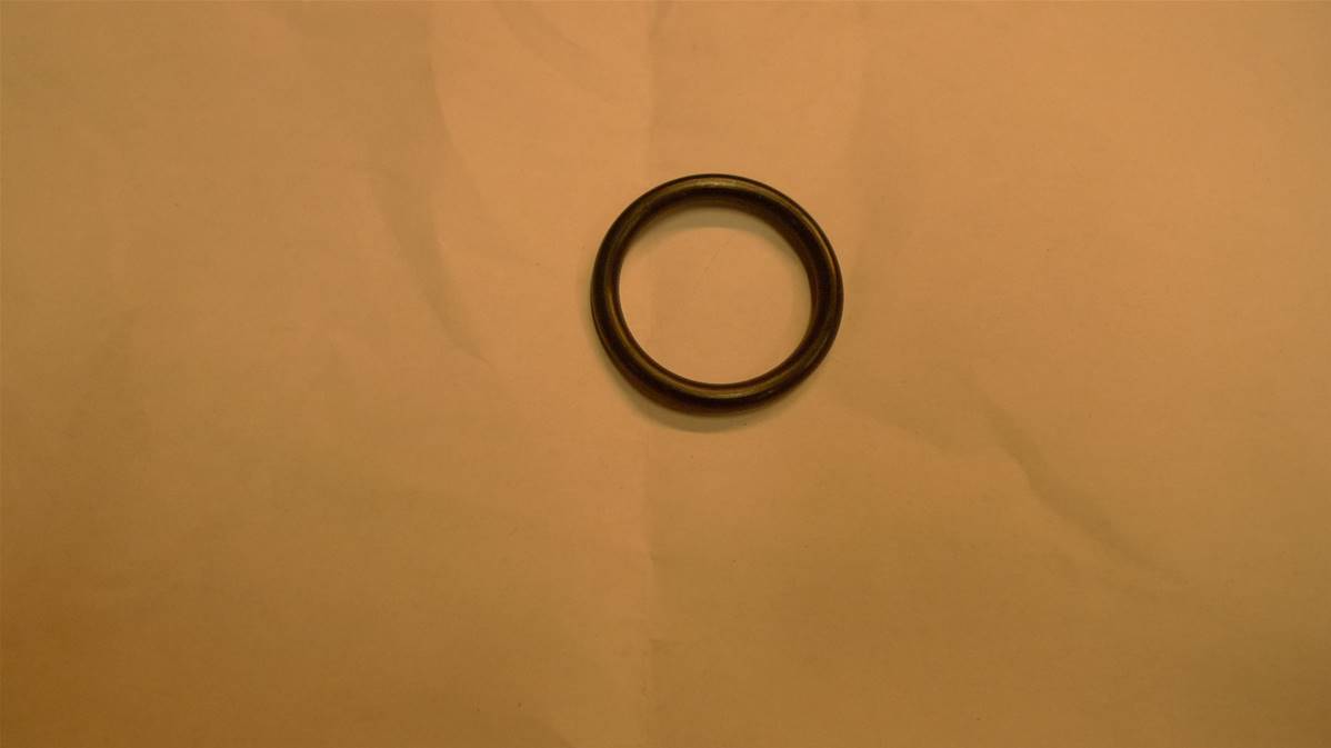 Joint pour LM601738 Log Max RE543170