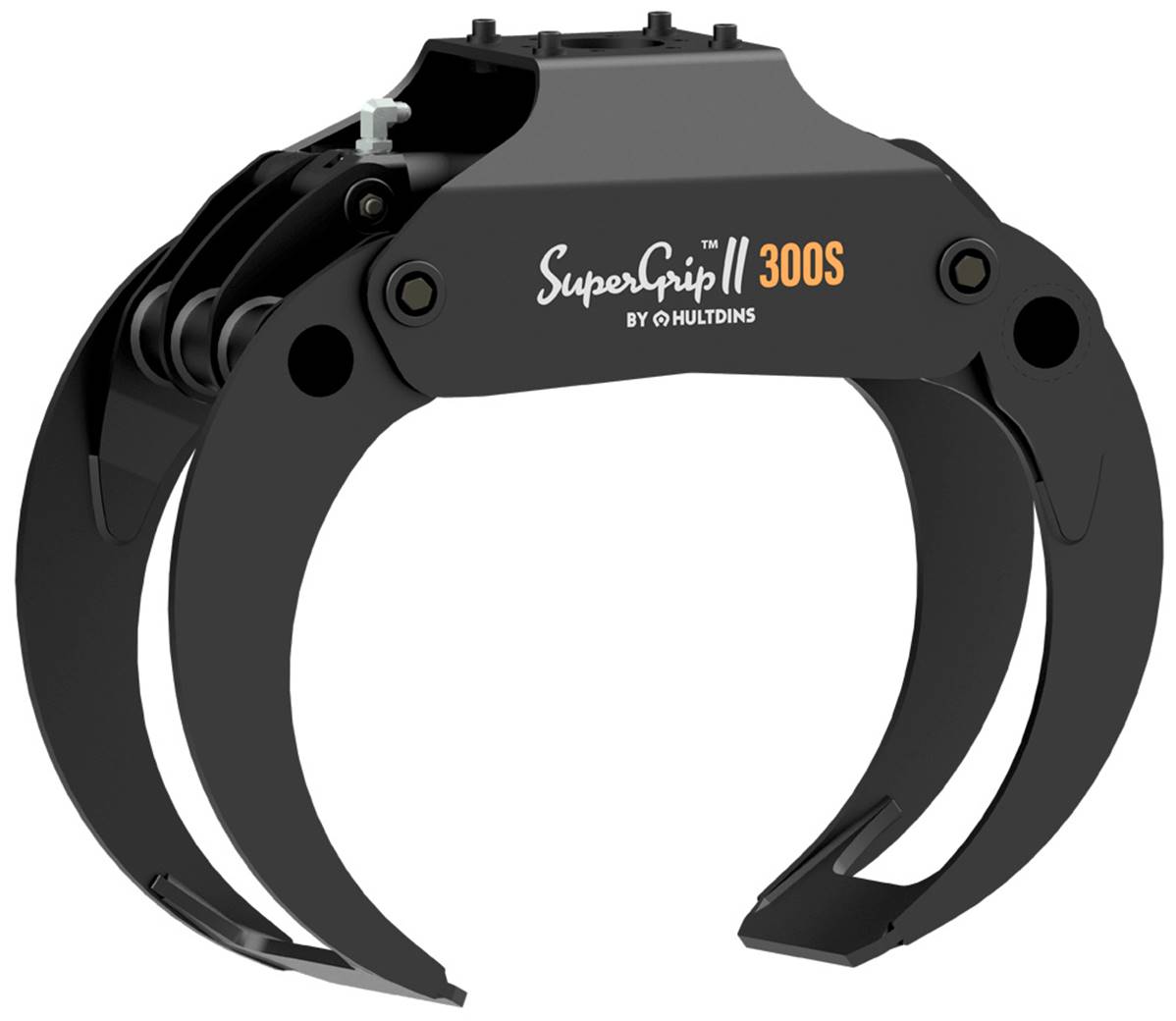 Grappin HULTDINS SuperGrip II 300S