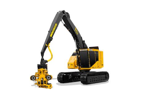 TCi H820
