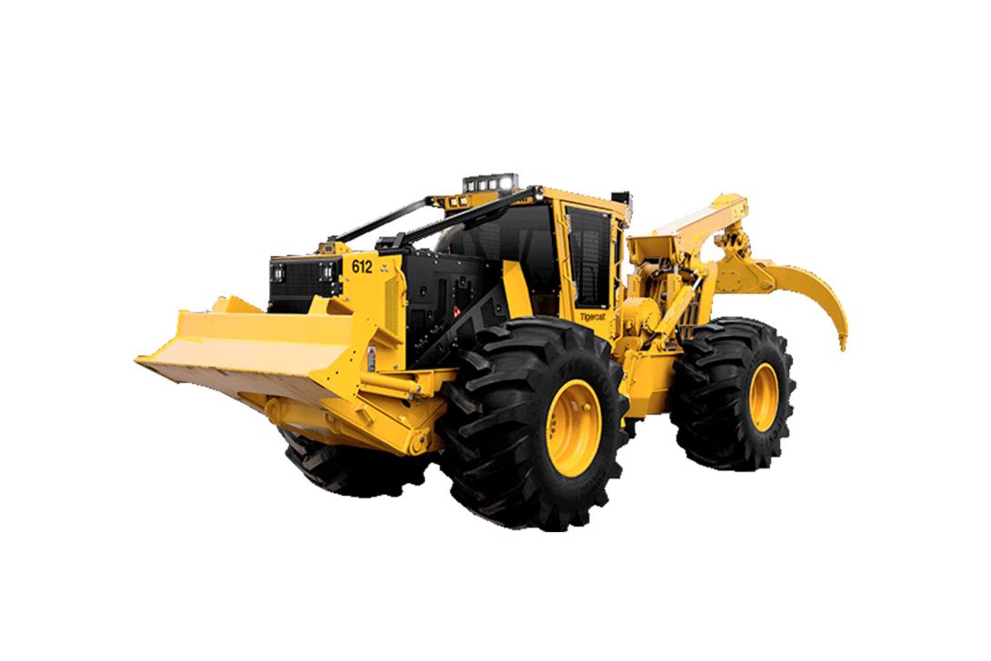 TCi 612 double treuil